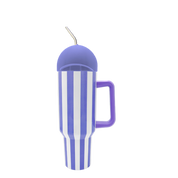 Oasis Tumbler 40oz
