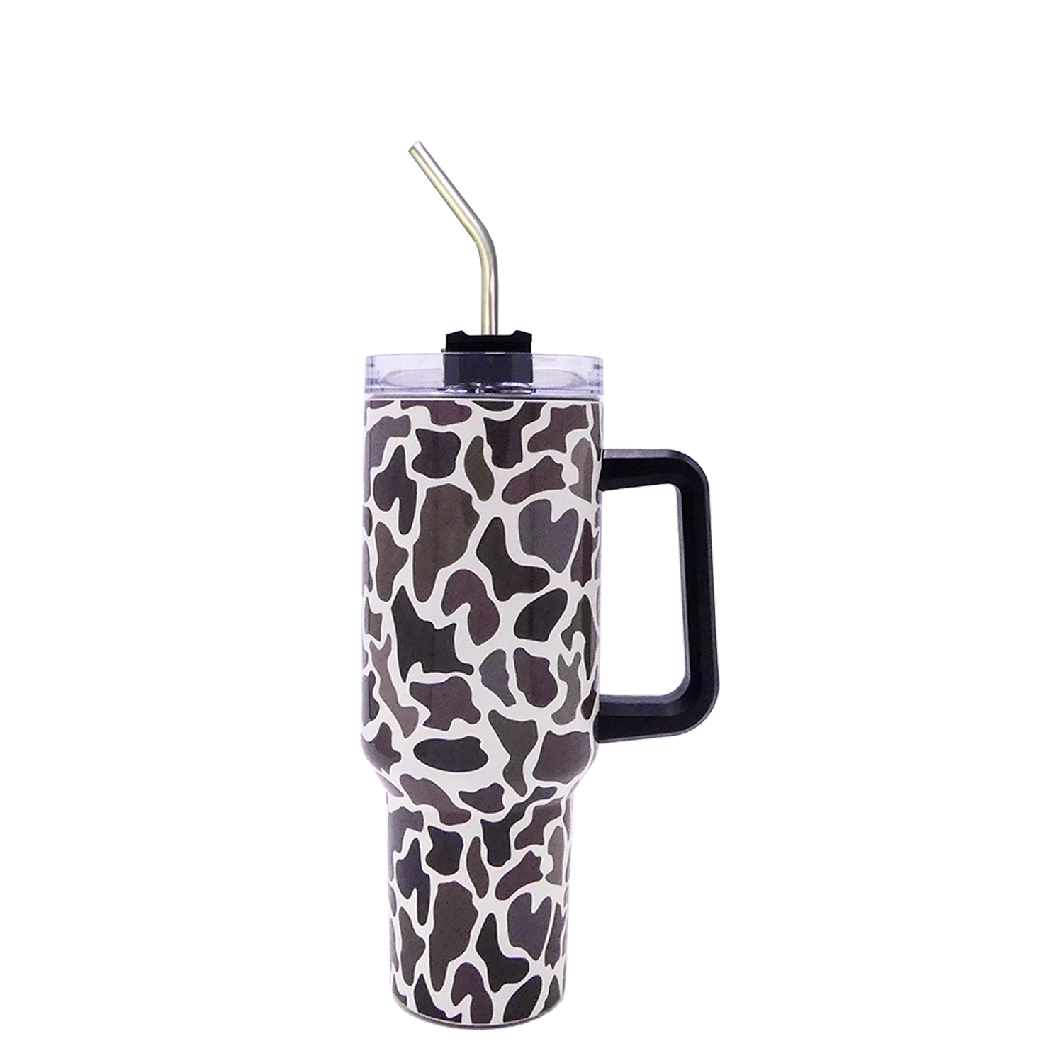 Duck Camouflage Tumbler 40oz