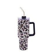 Duck Camouflage Tumbler 40oz