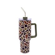 Duck Camouflage Tumbler 40oz
