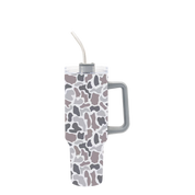 Duck Camouflage Tumbler 40oz