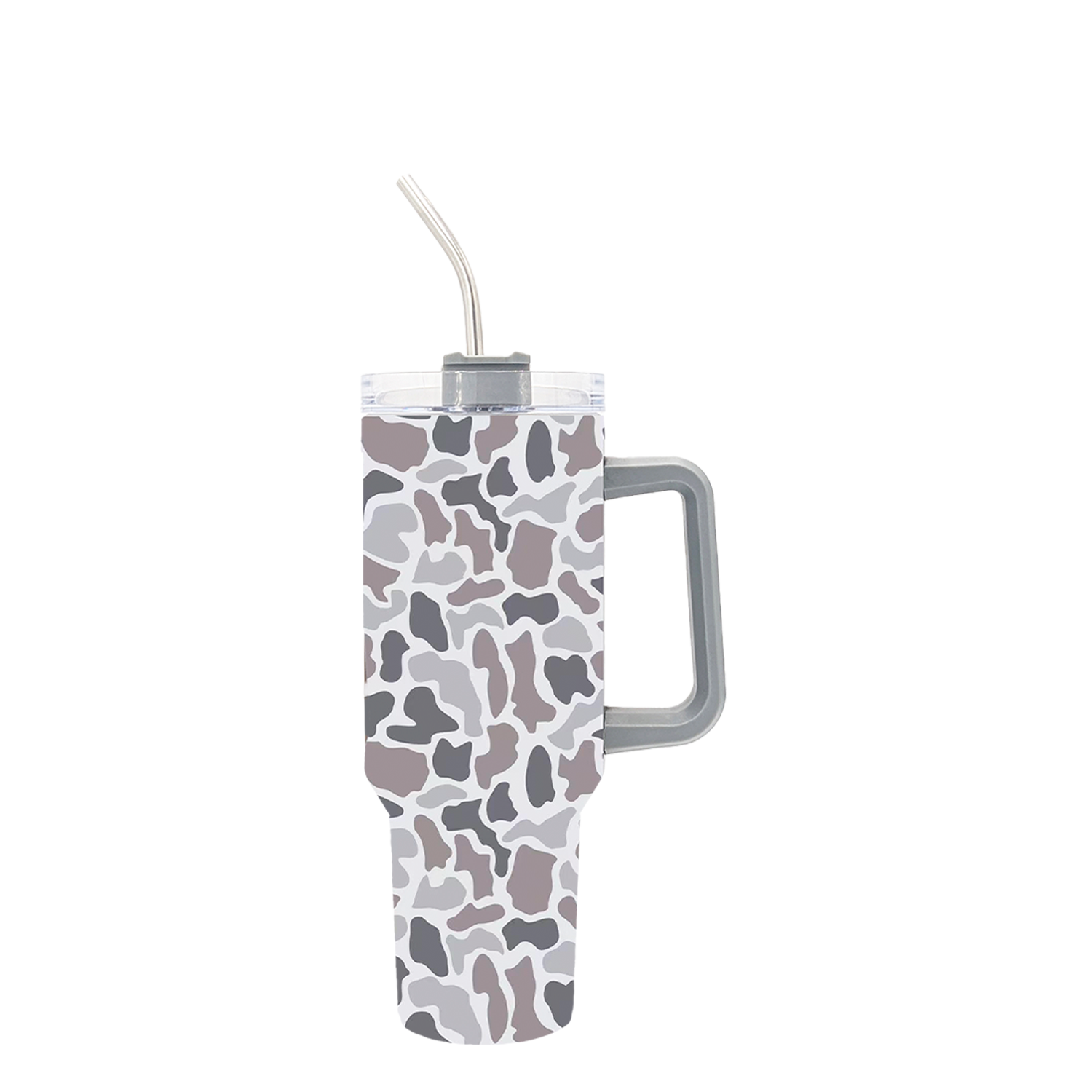 Duck Camouflage Tumbler 40oz