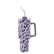 Duck Camouflage Tumbler 40oz