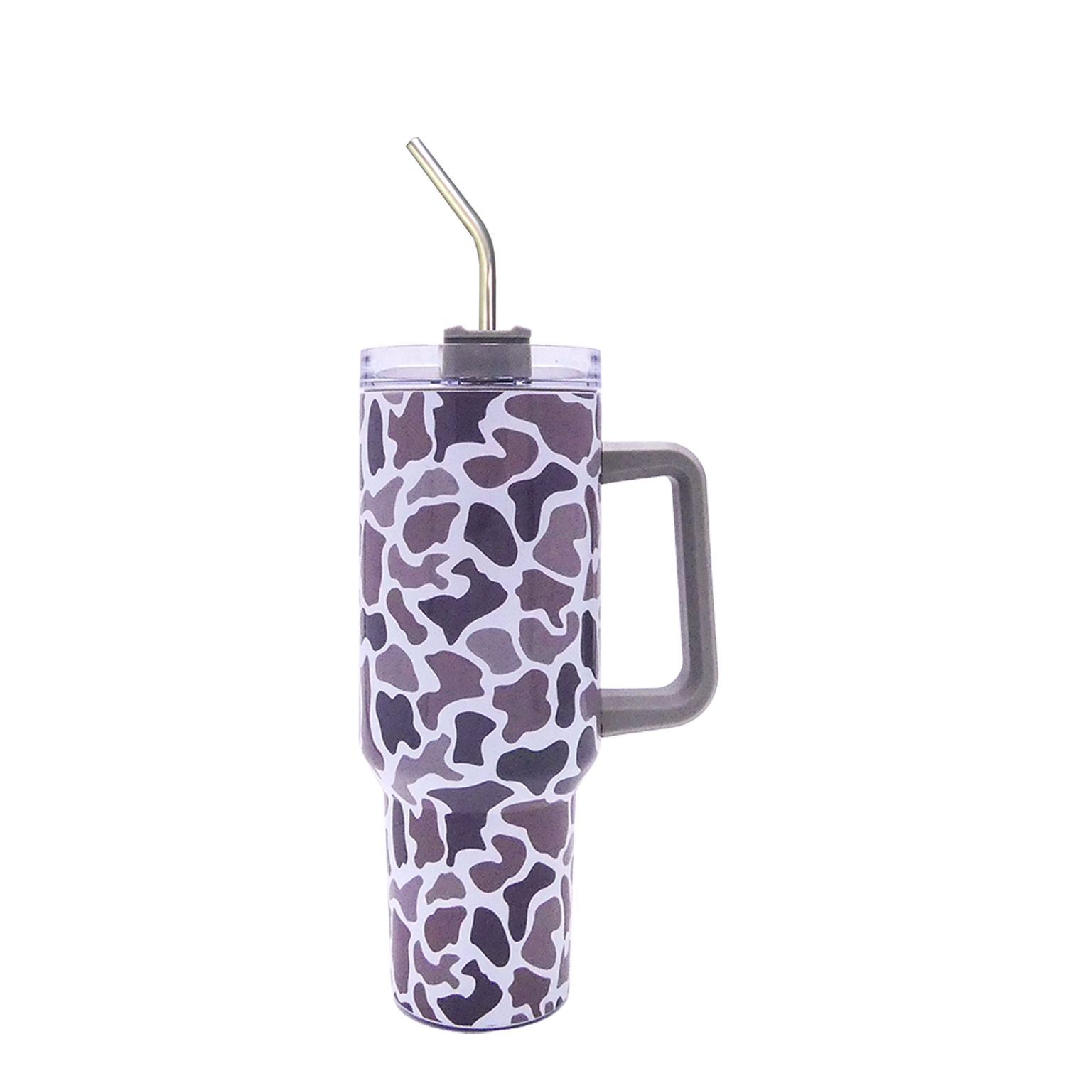 Duck Camouflage Tumbler 40oz