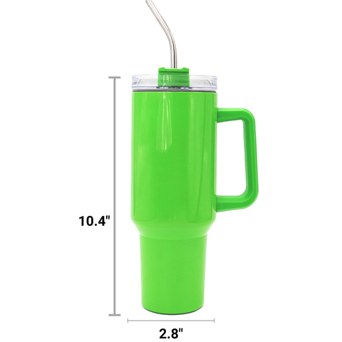 Siesta Tumbler 40oz