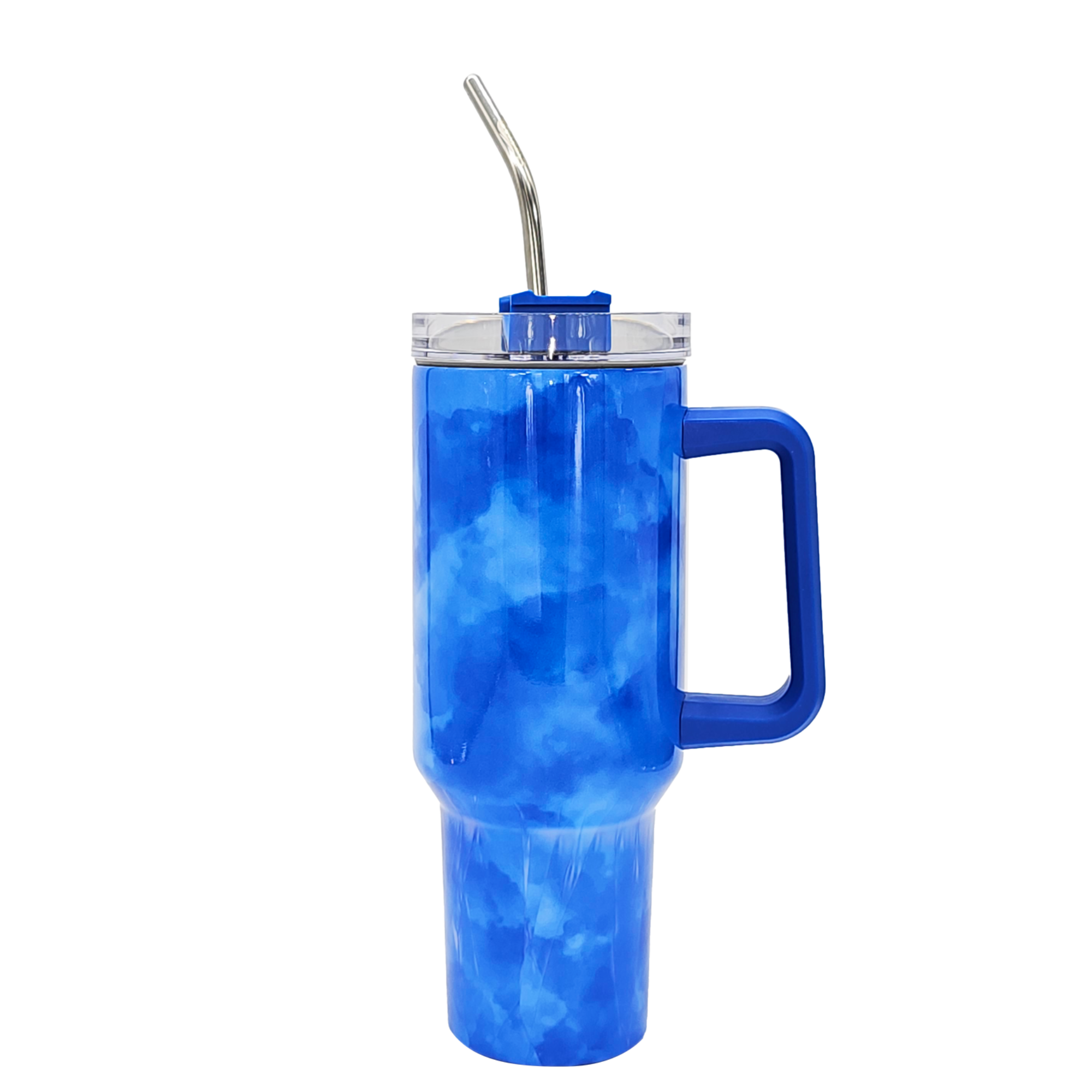 Tie Dye Tumbler 40oz