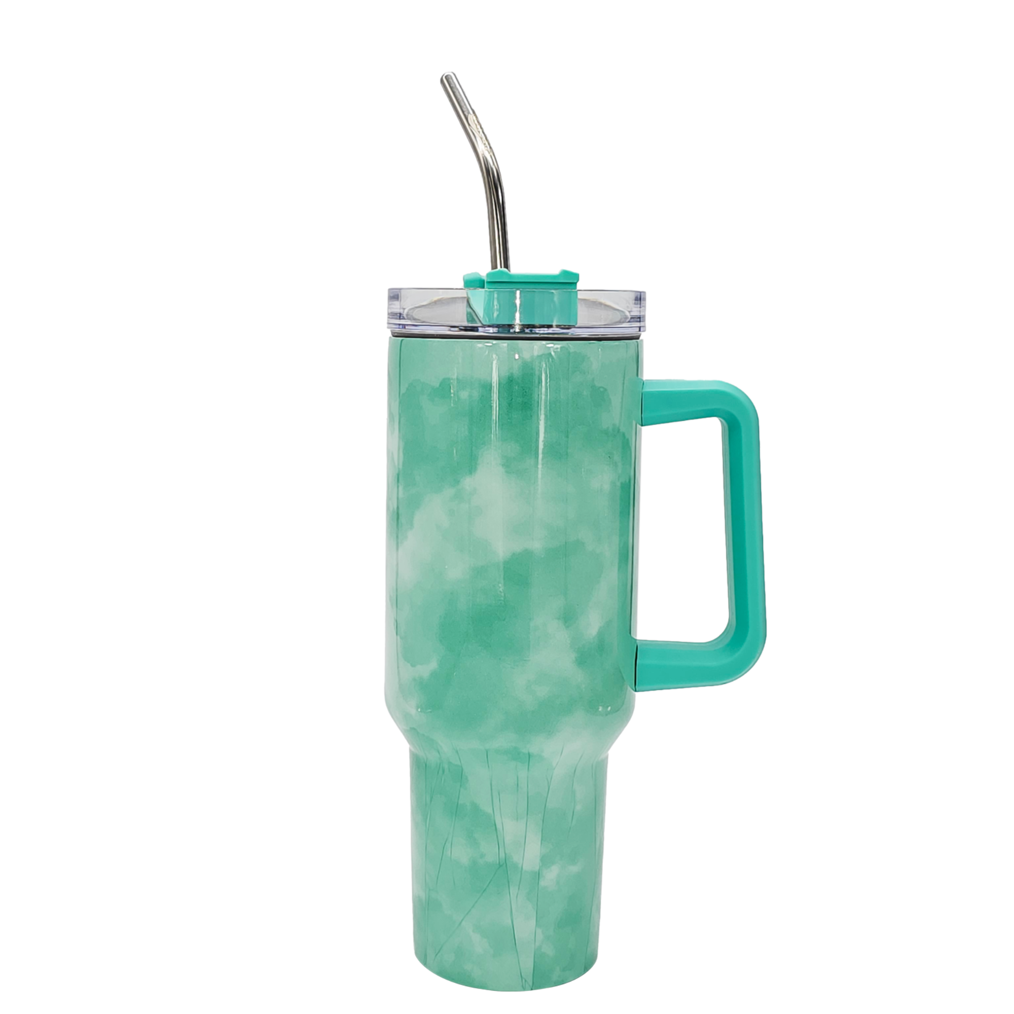 Tie Dye Tumbler 40oz