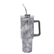Tie Dye Tumbler 40oz