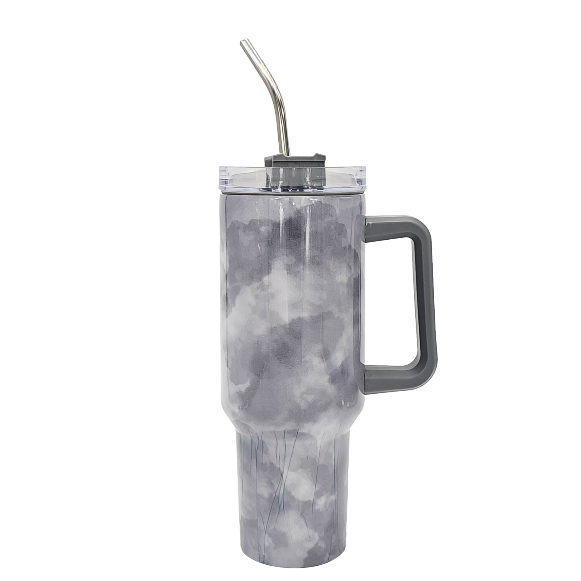 Tie Dye Tumbler 40oz