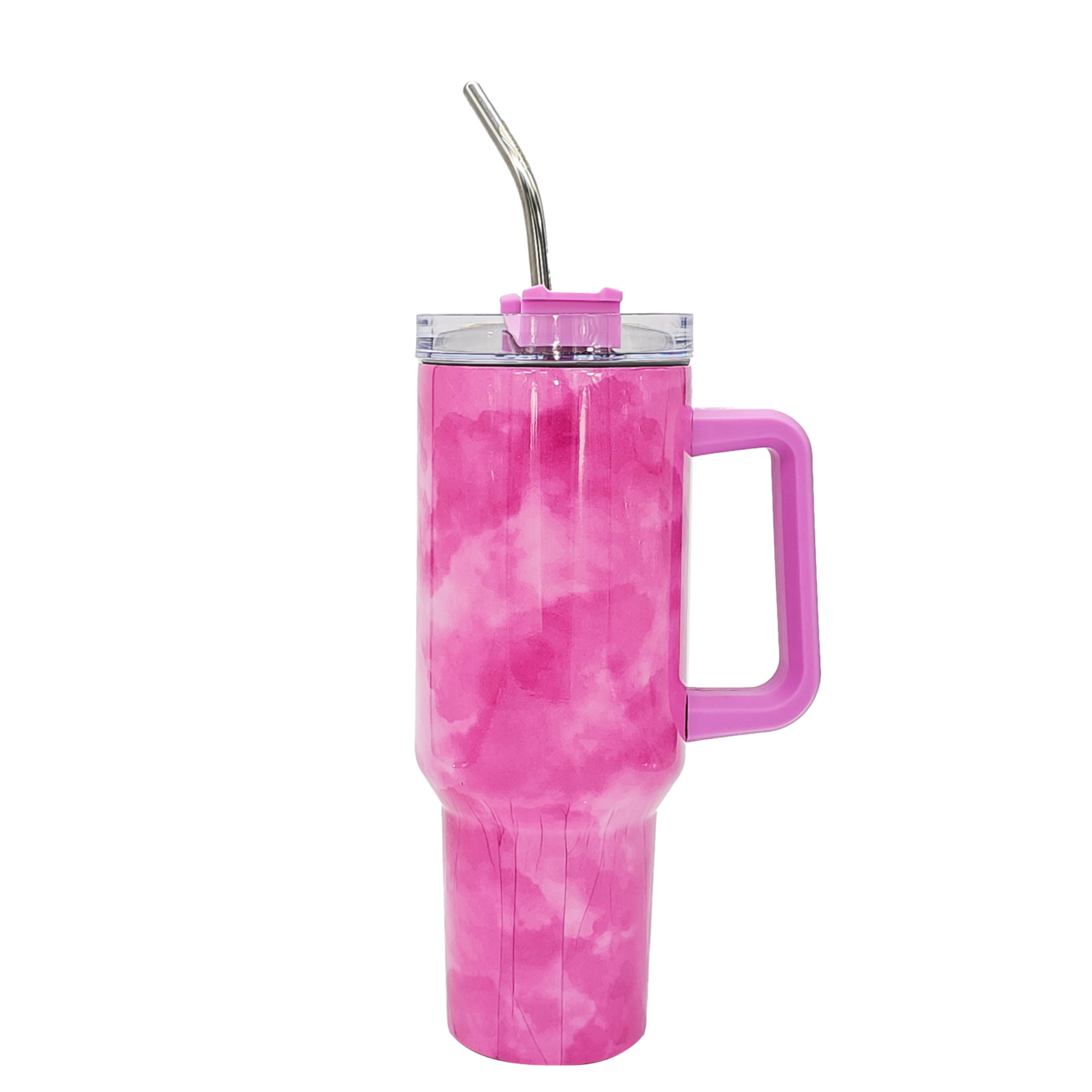 Tie Dye Tumbler 40oz