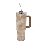 Tie Dye Tumbler 40oz