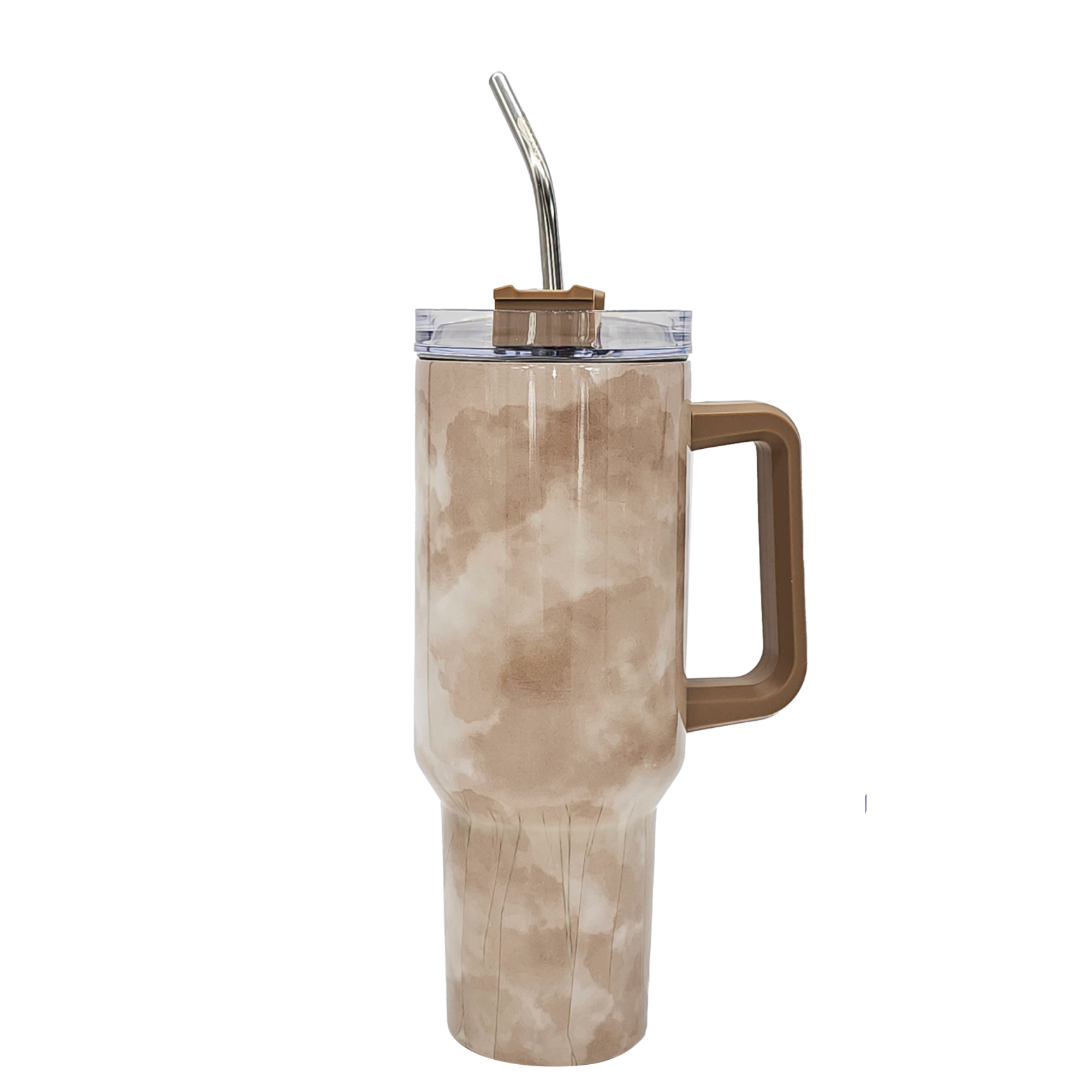 Tie Dye Tumbler 40oz