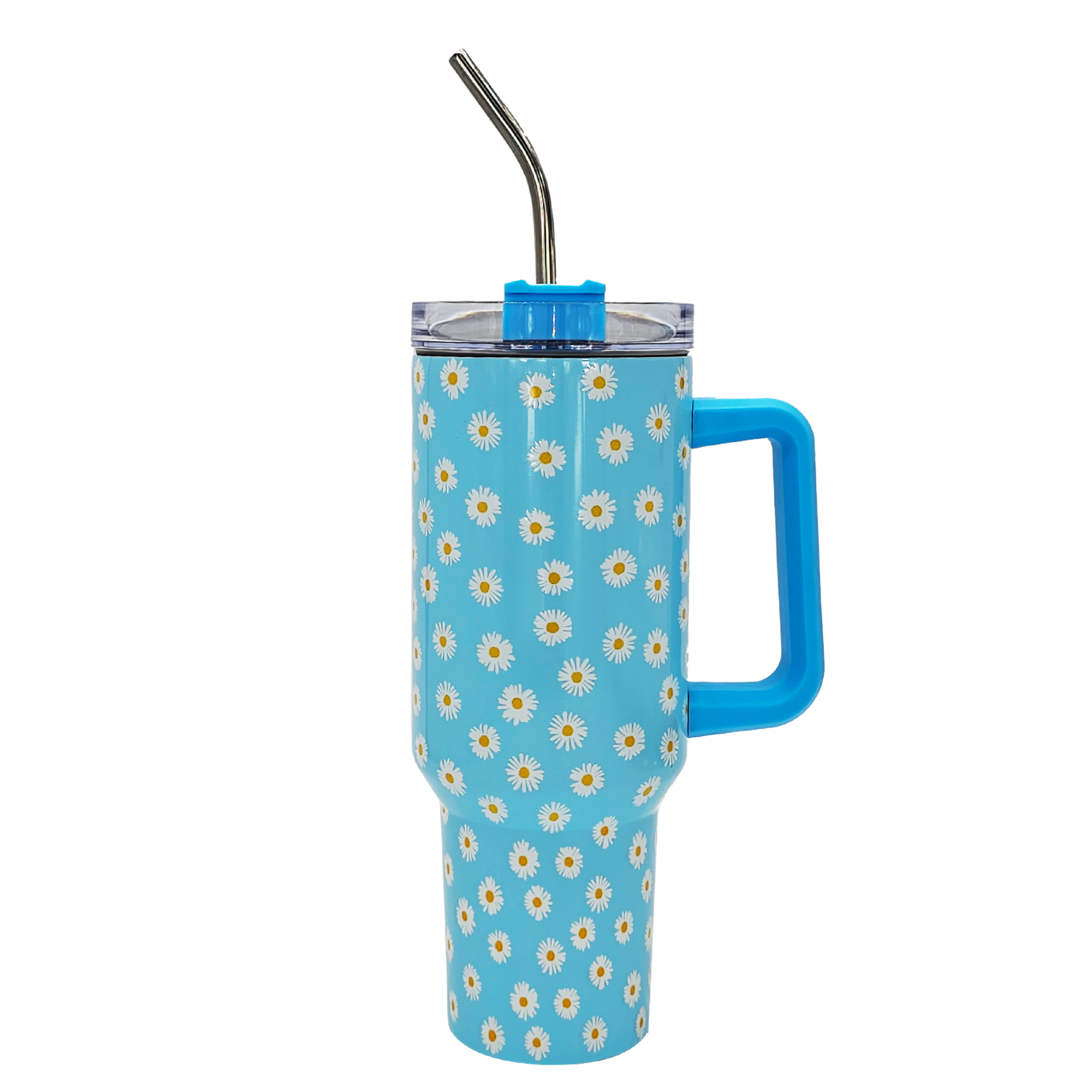 Daisy Tumbler 40oz