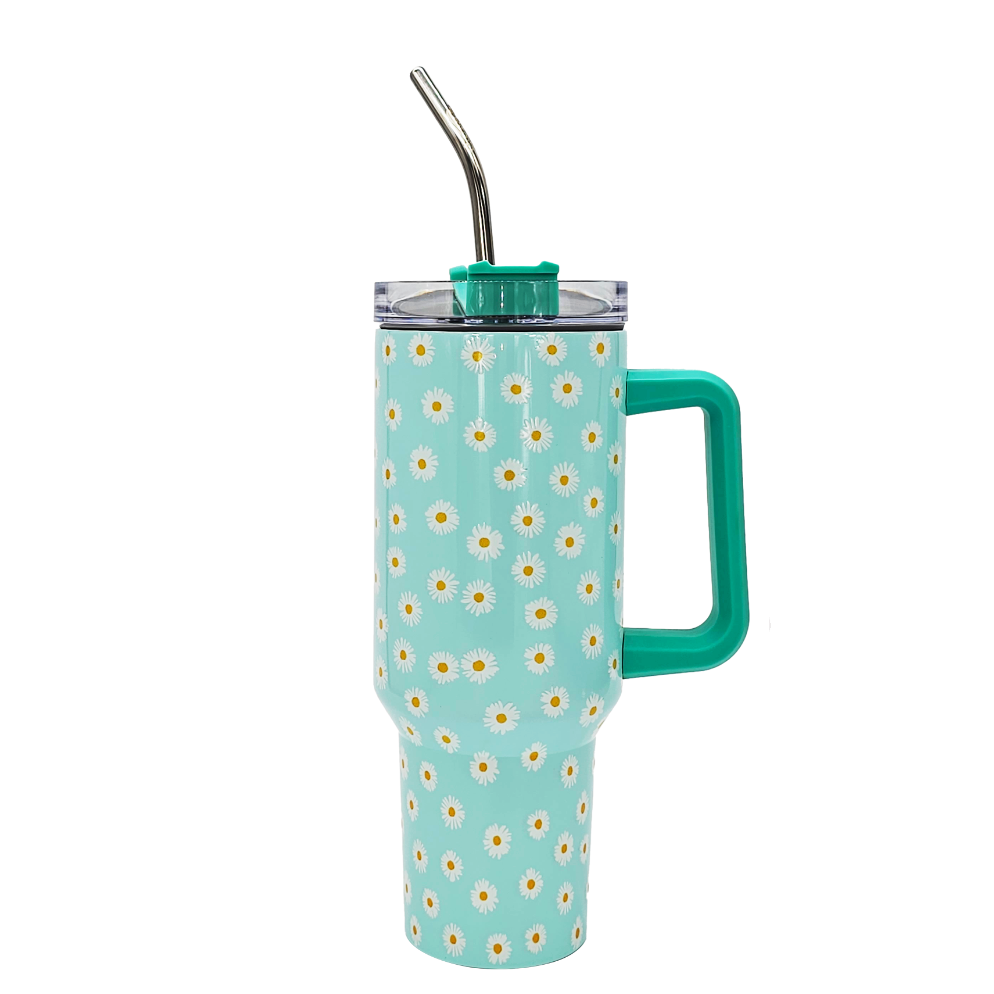 Daisy Tumbler 40oz