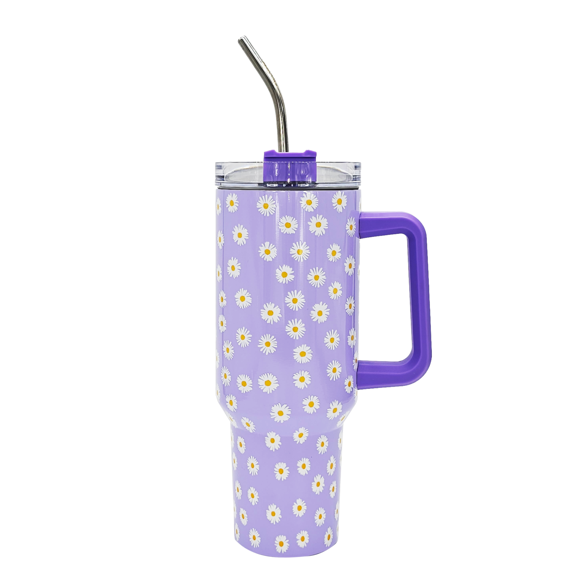 Daisy Tumbler 40oz