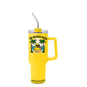 Beach Ducks Tumbler 40oz