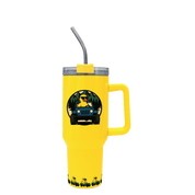 Mountain Ducks Tumbler 40oz
