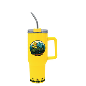 Mountain Ducks Tumbler 40oz