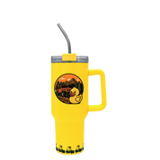 Mountain Ducks Tumbler 40oz