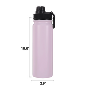 All Neutral Sports Bottle 24oz