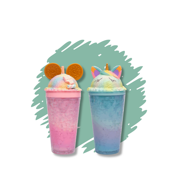 Sweet Magic Duo Tumbler Bundle