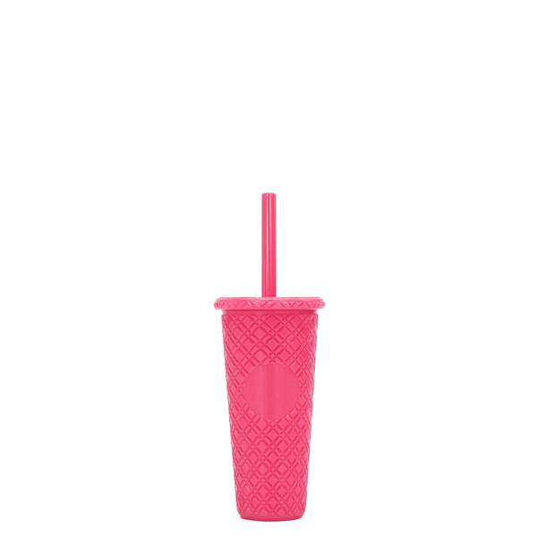 Mini Plastic Tumbler Shot 1oz