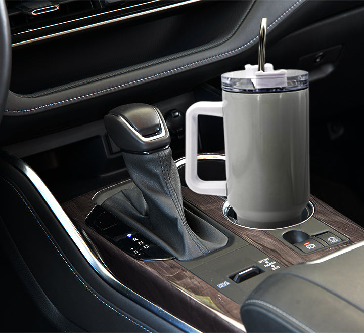 Neutral Tumbler 30oz