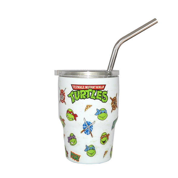 Mini Ninja Turtle Tumbler Shot 2oz