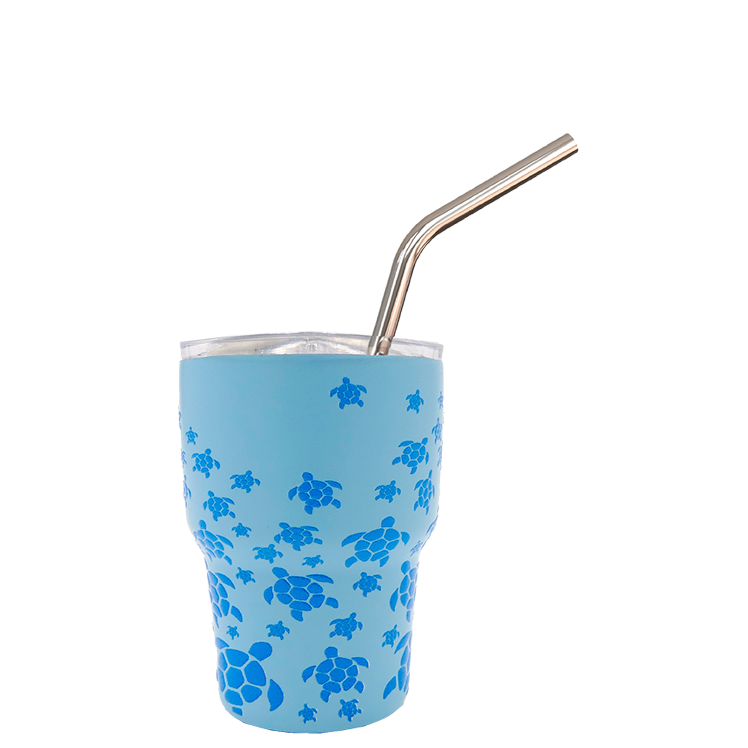 Sea Turtles Tumbler Shot 2oz