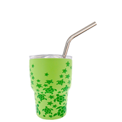 Sea Turtles Tumbler Shot 2oz