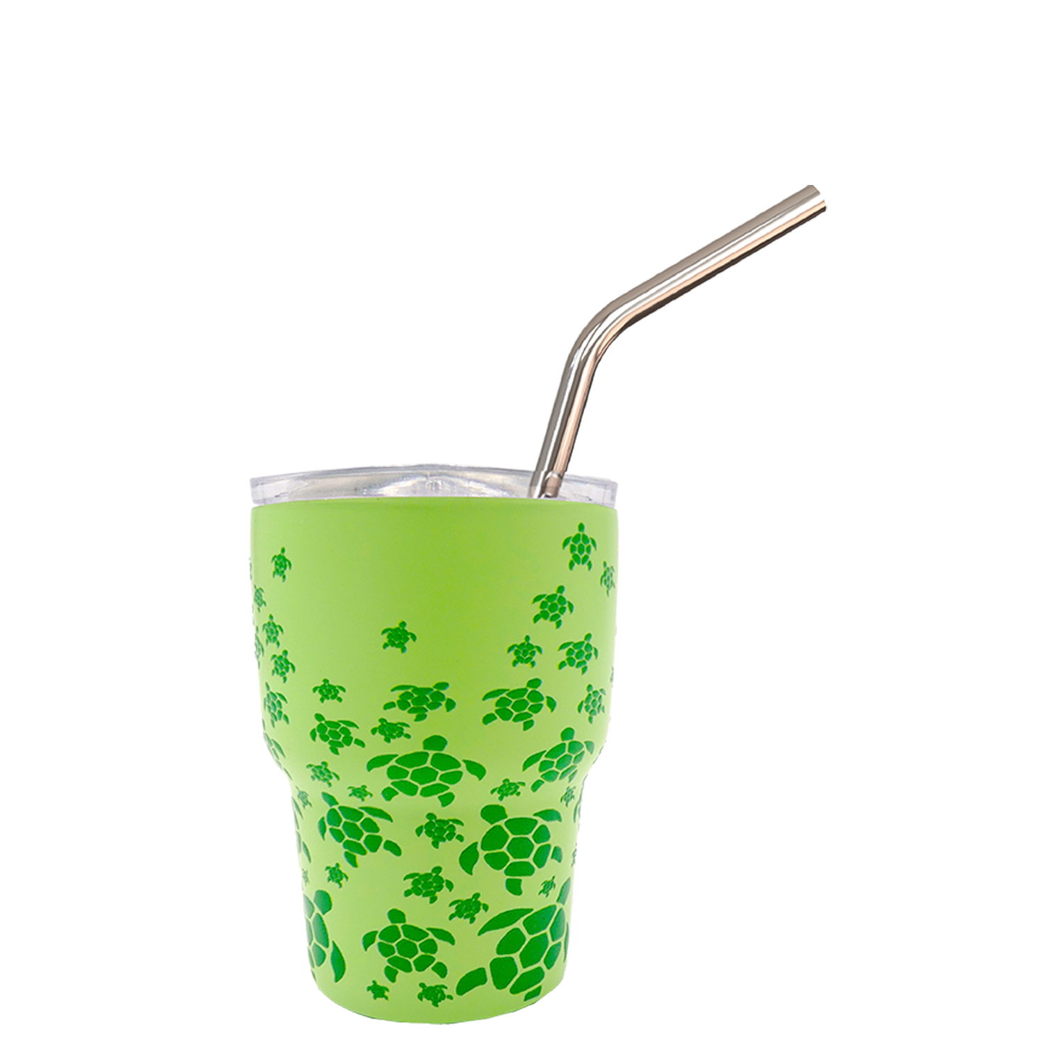 Sea Turtles Tumbler Shot 2oz