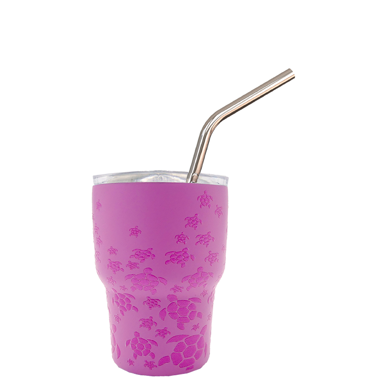 Sea Turtles Tumbler Shot 2oz
