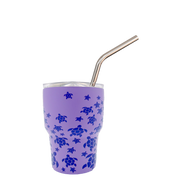 Sea Turtles Tumbler Shot 2oz