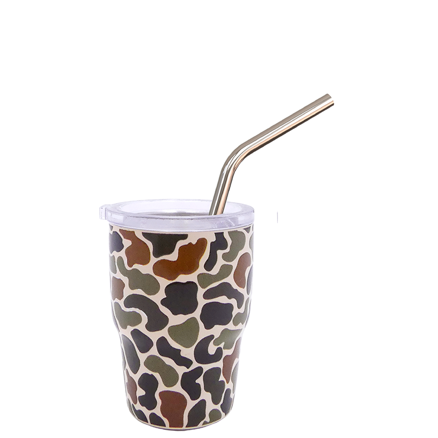 Duck Camouflage Shot 2oz