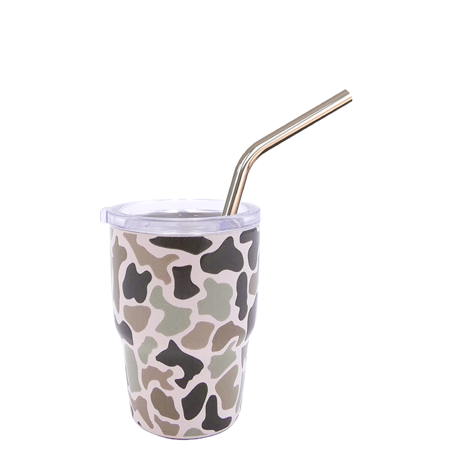 Duck Camouflage Shot 2oz