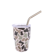 Duck Camouflage Shot 2oz
