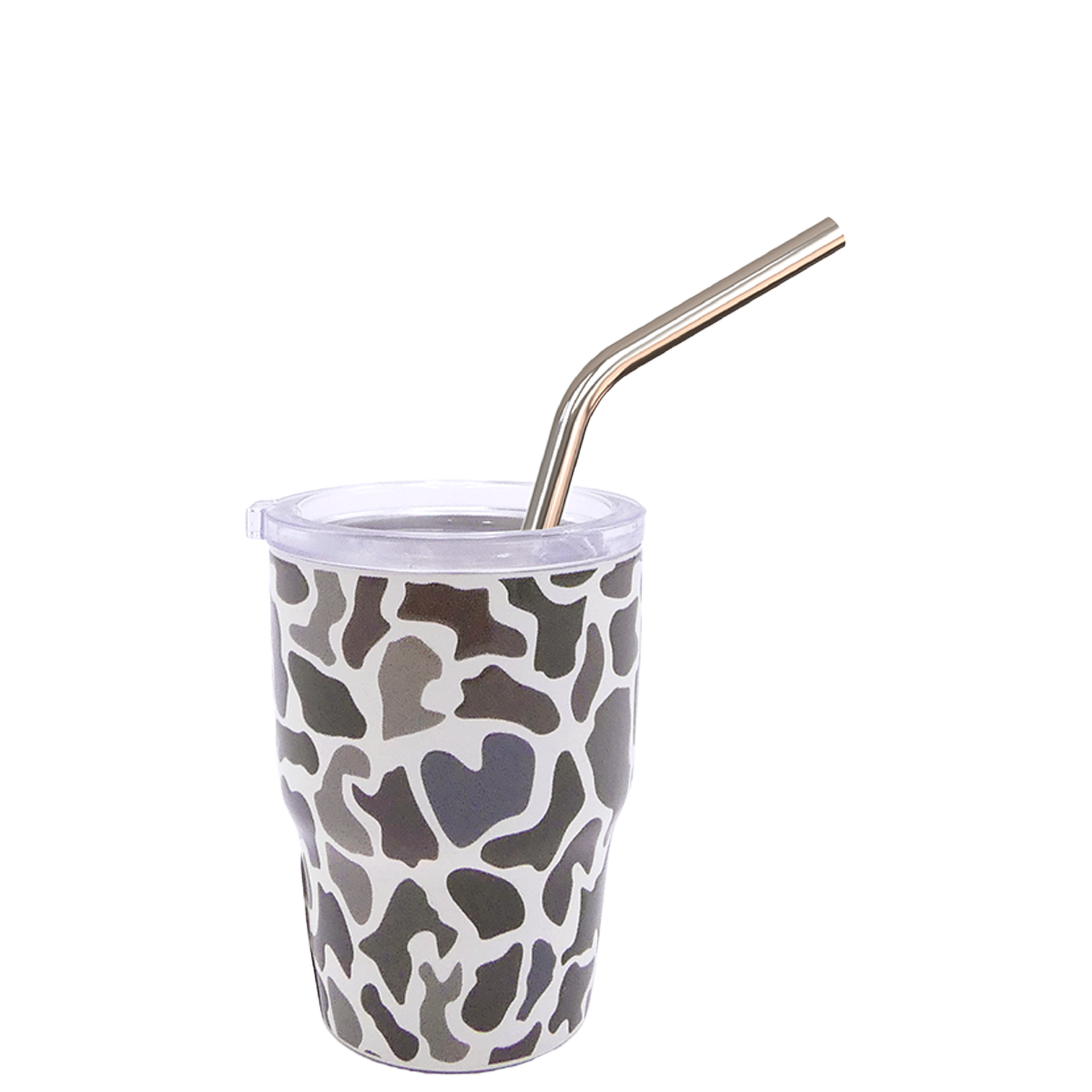 Duck Camouflage Shot 2oz