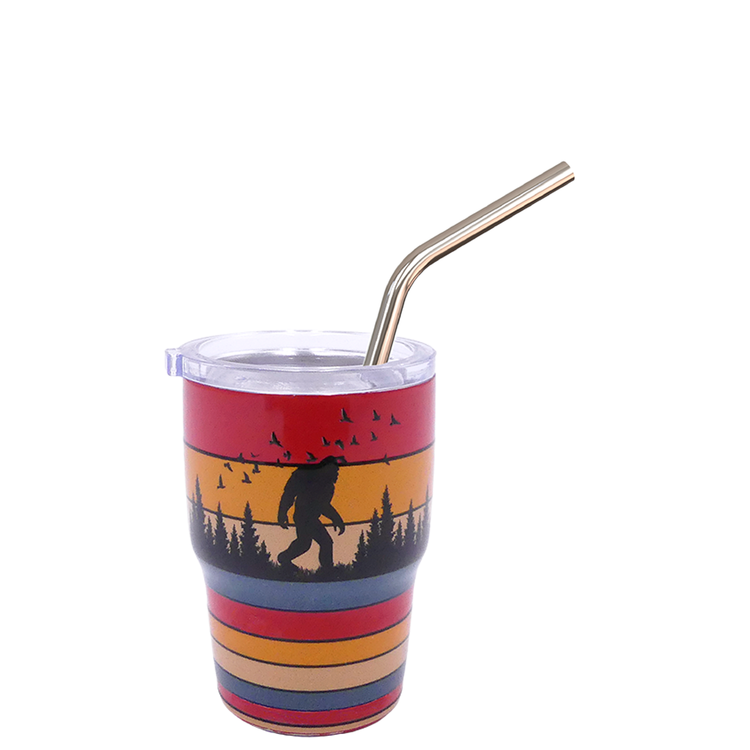 Bigfoot Tumbler Shot 2oz
