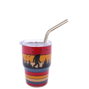 Bigfoot Tumbler Shot 2oz