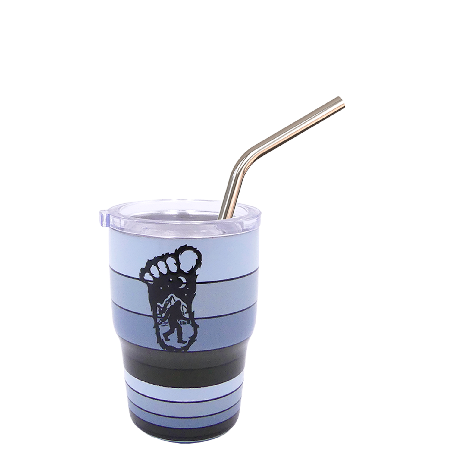 Bigfoot Tumbler Shot 2oz