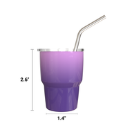 Ombre Tumbler Shot 2oz
