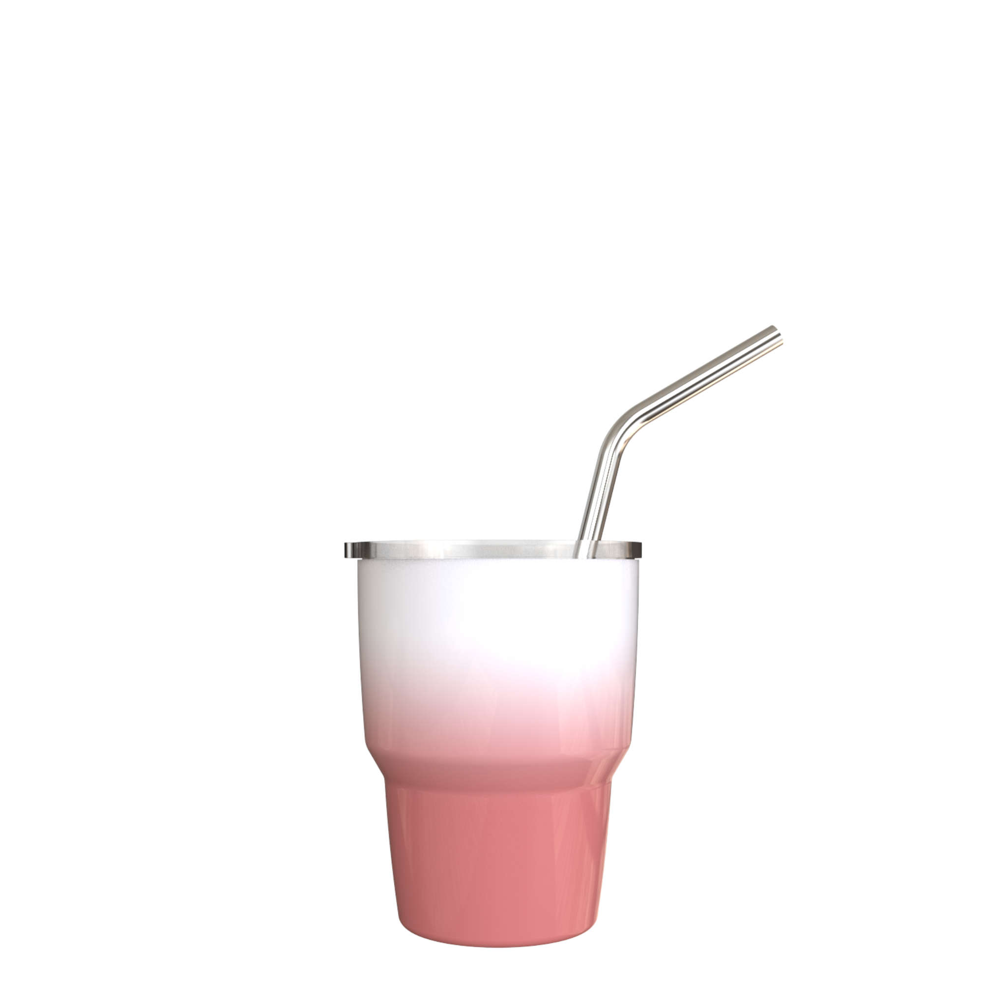 Ombre Tumbler Shot 2oz