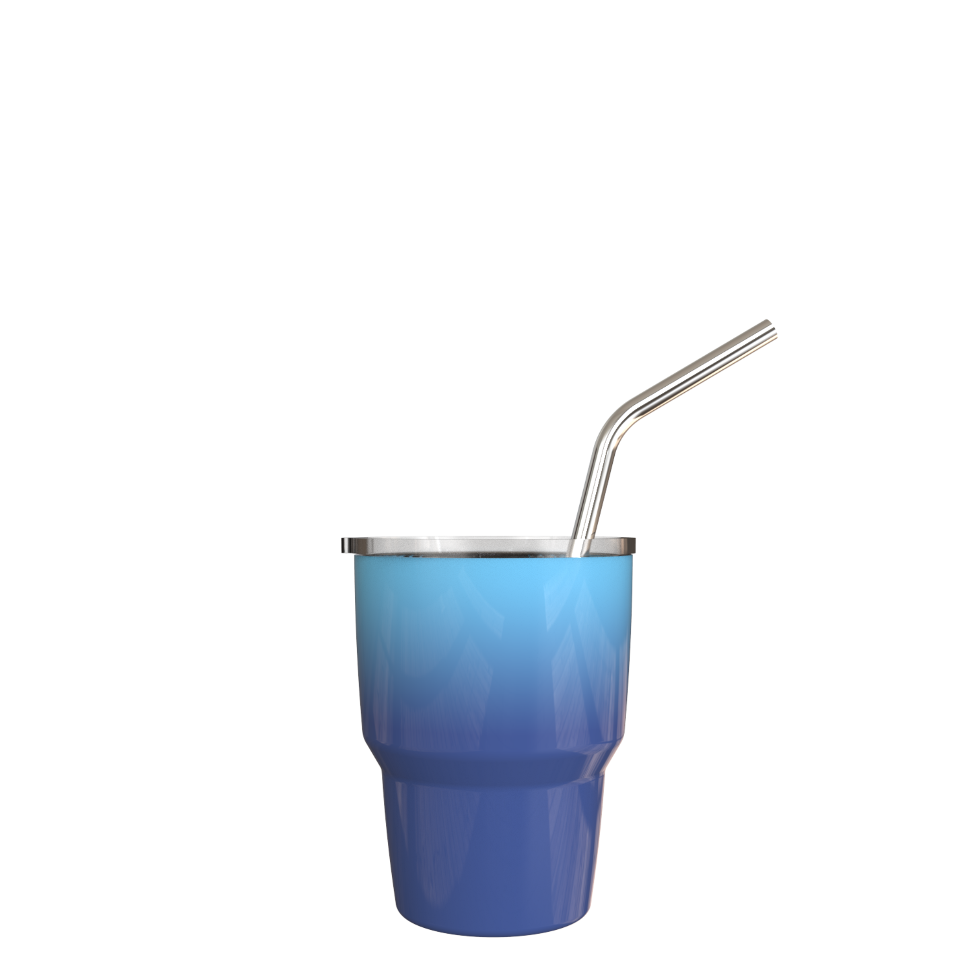 Ombre Tumbler Shot 2oz
