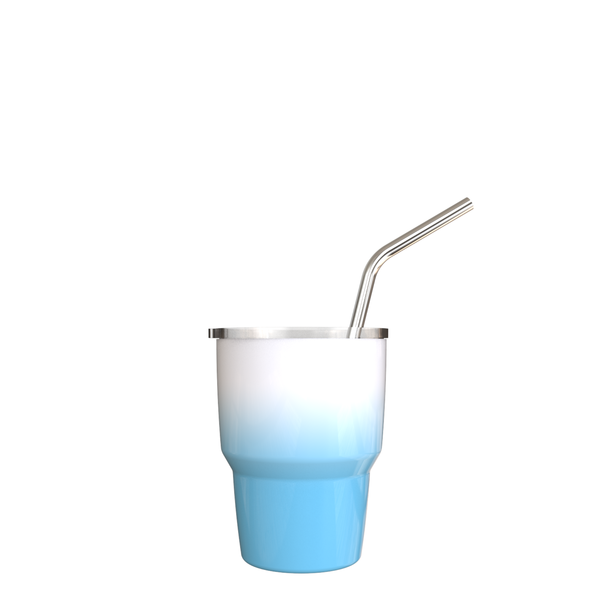 Ombre Tumbler Shot 2oz