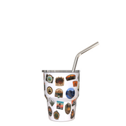 Mountain Tumbler Shot 2oz