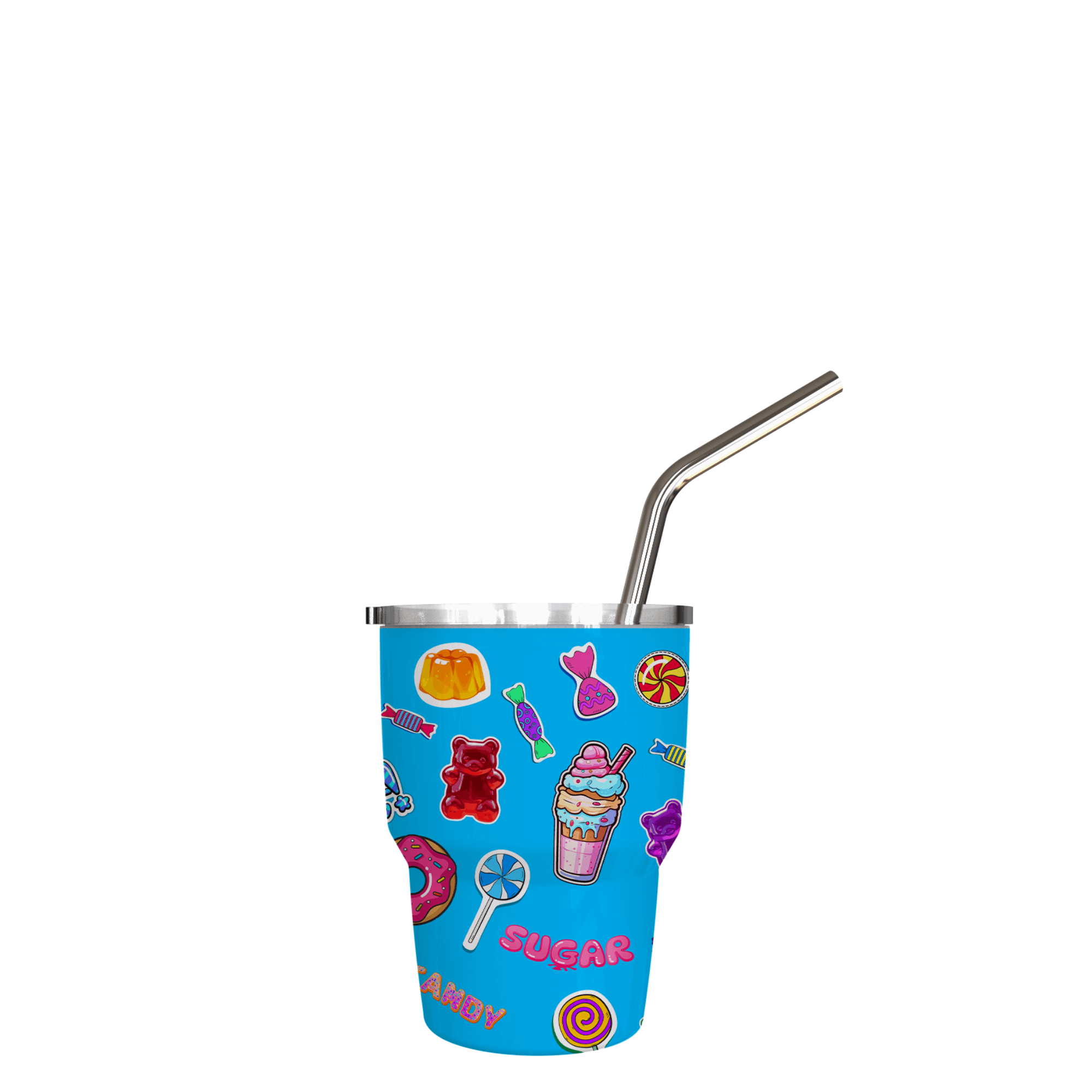 Candy Tumbler Shot 2oz