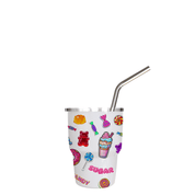Candy Tumbler Shot 2oz