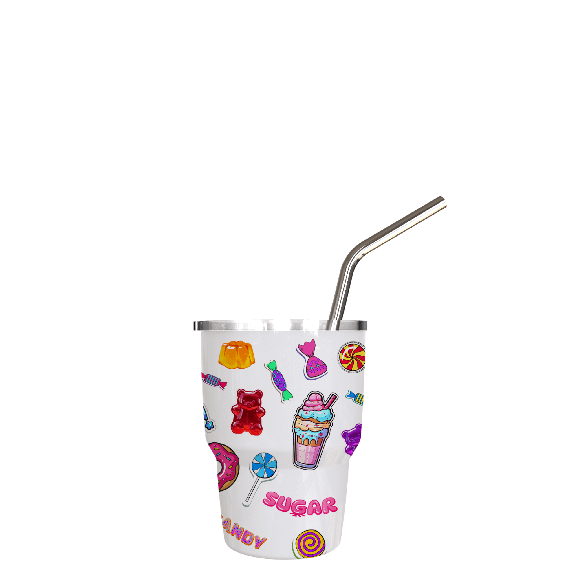Candy Tumbler Shot 2oz