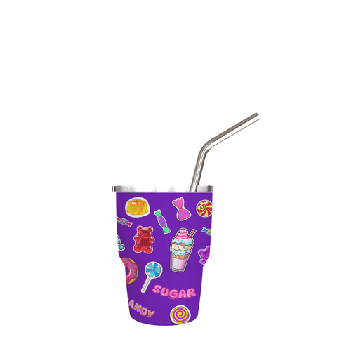 Candy Tumbler Shot 2oz