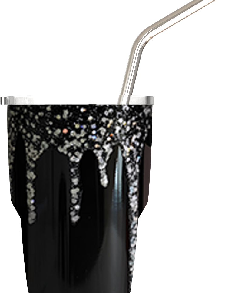 Drip Tumbler Shot 2oz